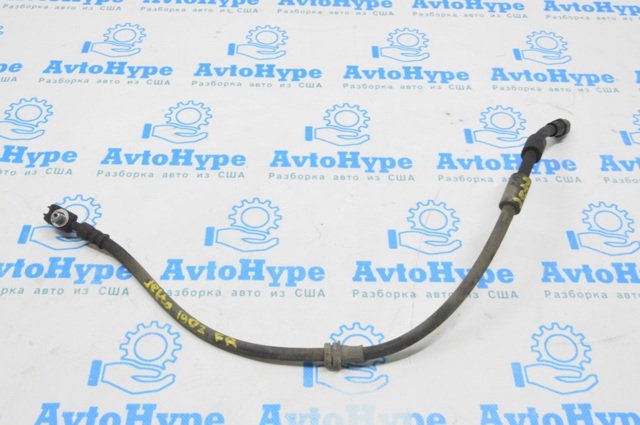 Шланг тормозной передний 5QM611701B VAG