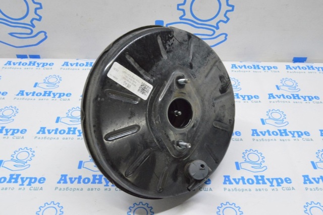 Усилитель (гидровакуумный) 5QM614106C VAG