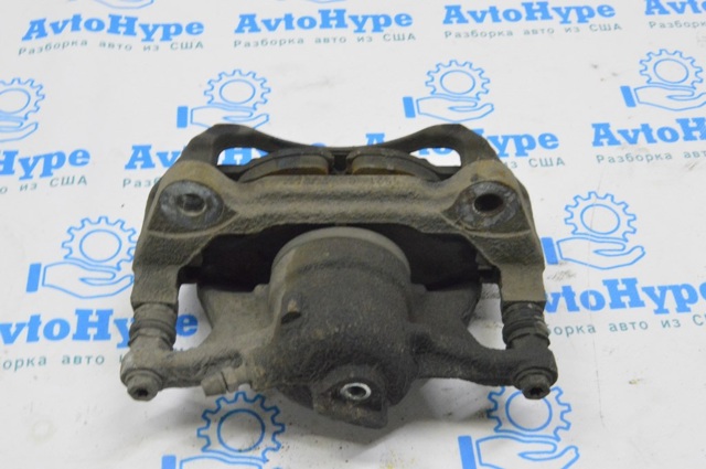 VAG 5QM615124 Суппорт тормозной передний правый в наличии Черновцы