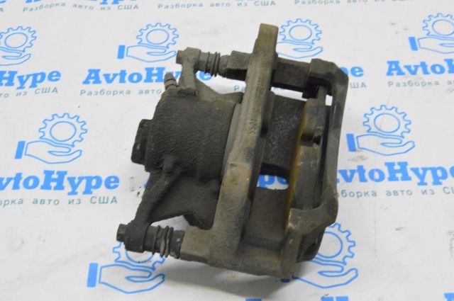 5QM615124 Суппорт тормозной передний правый купить Хмельницкий