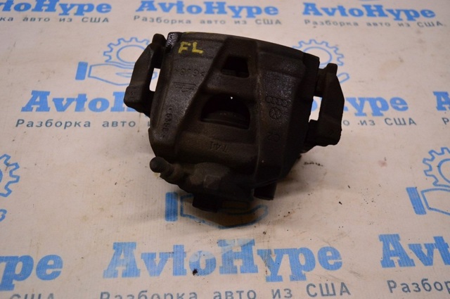 5QM615423A VAG Суппорт задний левый купить в Ирпень