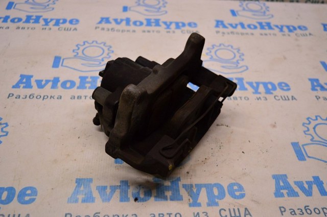 5QM615423A VAG Суппорт тормозной задний левый купить в Ирпень