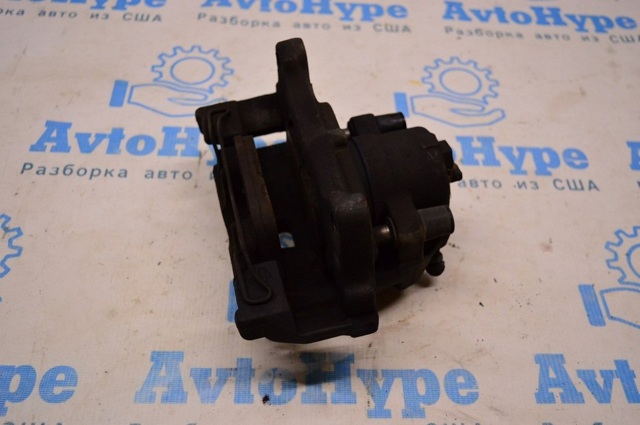 Суппорт тормозной задний правый 5QM615424A VAG