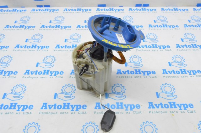 5QM919051 VAG Модуль топливного насоса с датчиком уровня топлива купить в Ровно