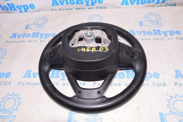 Рулевое колесо 5QV35DX9AE CHRYSLER