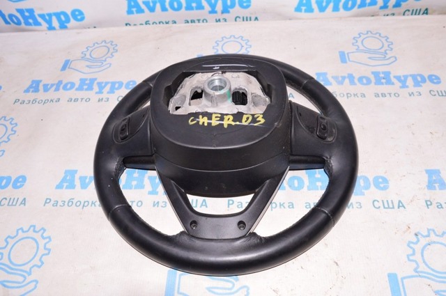 5QV35DX9AE CHRYSLER Рулевое колесо купить в Ровно