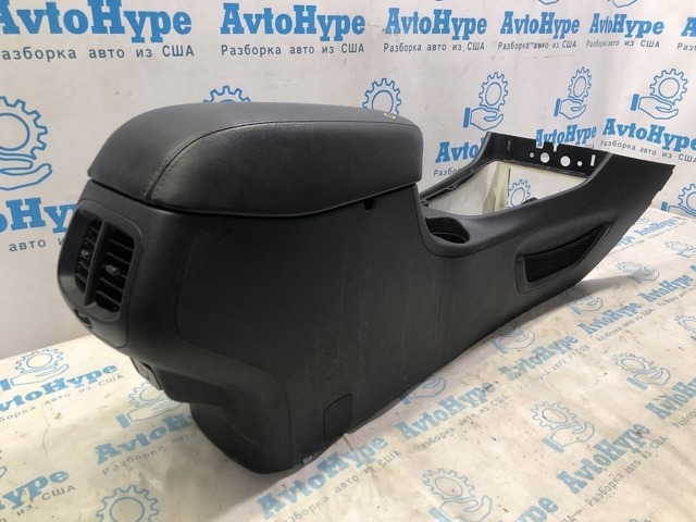 Консоль панели приборов 5SF14DX9AC CHRYSLER