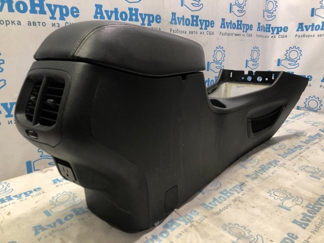 5SF14DX9AC CHRYSLER Консоль панели управления центральная купить в Тернополь