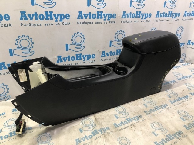 5SF14DX9AC Консоль панели управления центральная купить Чернигов