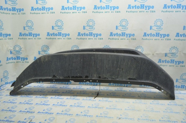 Бампер передний, нижняя часть 5UQ11RXFAB CHRYSLER