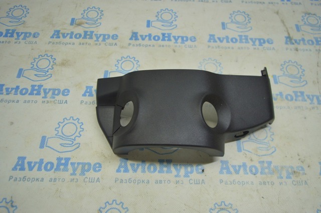 5UT26DX9AB CHRYSLER Накладка рулевой колонки купить в Каменское