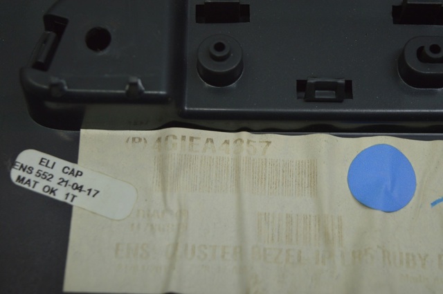 CHRYSLER 5UT28LR5AB в наличии Хмельницкий