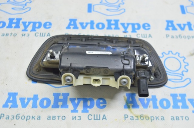 CHRYSLER 5VF92LAUAC в наличии Запорожье
