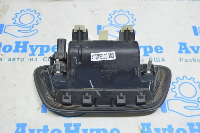 5VF92LAUAC CHRYSLER купить в Житомир