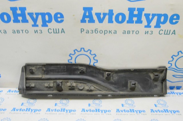 Молдинг передней левой двери 5VX83LXHAA CHRYSLER