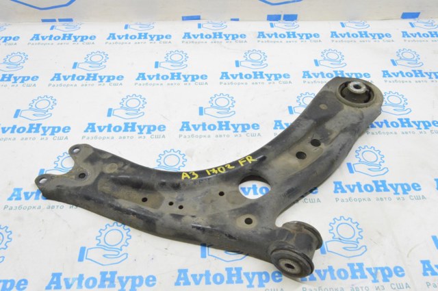 5WA407152 VAG Рычаг передней подвески нижний правый купить в Сумы