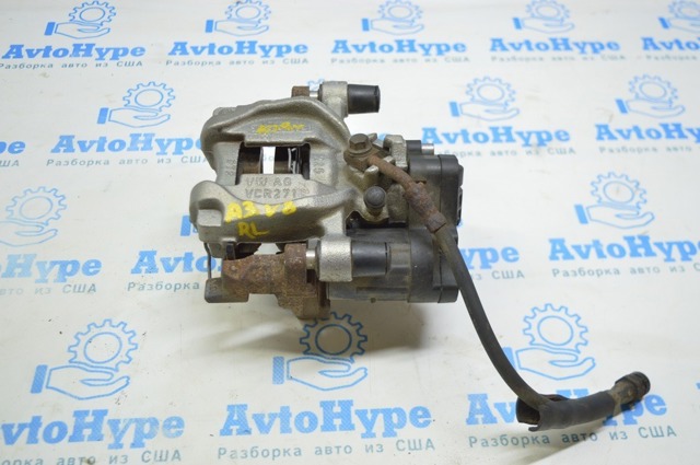 5WA611775 Задний тормозной шланг купить Черновцы