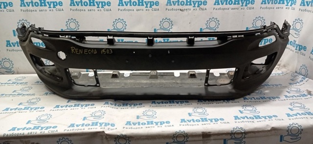 Бампер на авто 5XB40LXHAA CHRYSLER