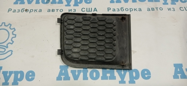 5XB62LXHAA CHRYSLER Решетка бампера переднего левая купить в Сумы