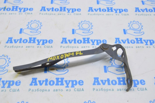 Петля капота, левая 60170STXA00ZZ HONDA