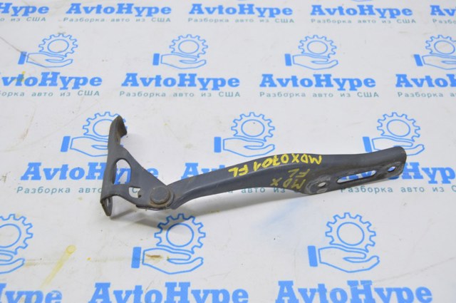 60170STXA00ZZ HONDA Петля капота левая купить в Николаев