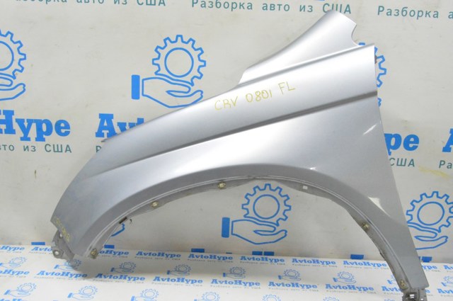 Крыло левое 60261SWAA90ZZ HONDA