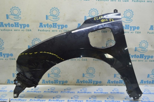 Крыло левое 60261TRVA90ZZ HONDA