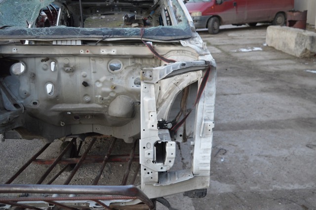 60910TZ5316ZZ HONDA купить в Ровно