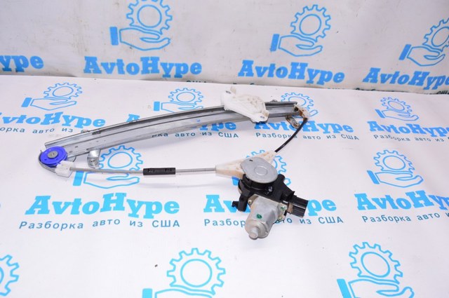 Стеклоподъемник передней левой двери 61041AL05A SUBARU