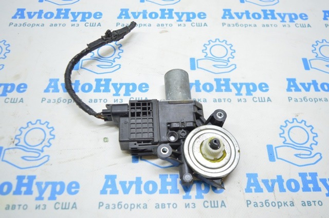 Механизм подъема стекол 61041SJ000 SUBARU