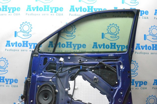 61041SJ000 Механизм стеклоподъемника двери передней правой купить Николаев
