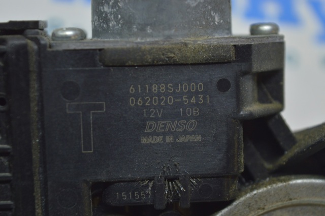 61041SJ000 SUBARU Стеклоподъемник передней правой двери купить в Тернополь