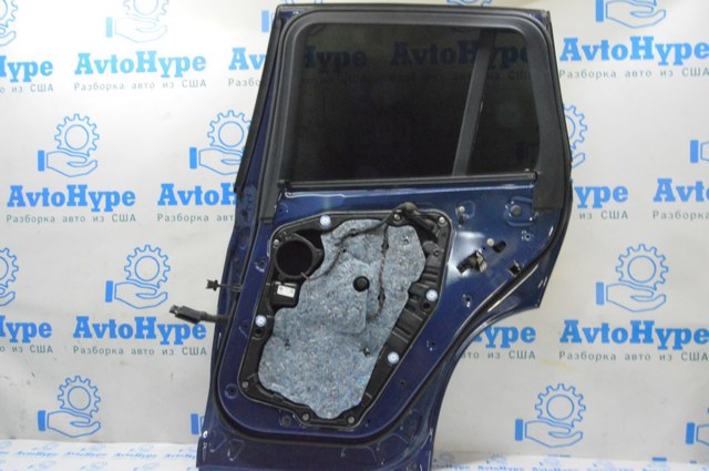 Электропроводка задней двери 61128793254 BMW