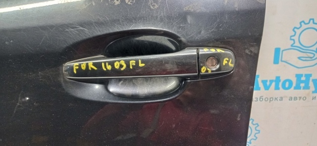 61134FJ200 SUBARU купить в Львов