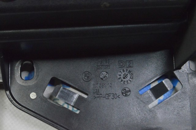 61139397076 BMW купить в Тернополь