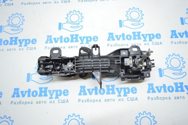 61142CA010 SUBARU купить в Ровно