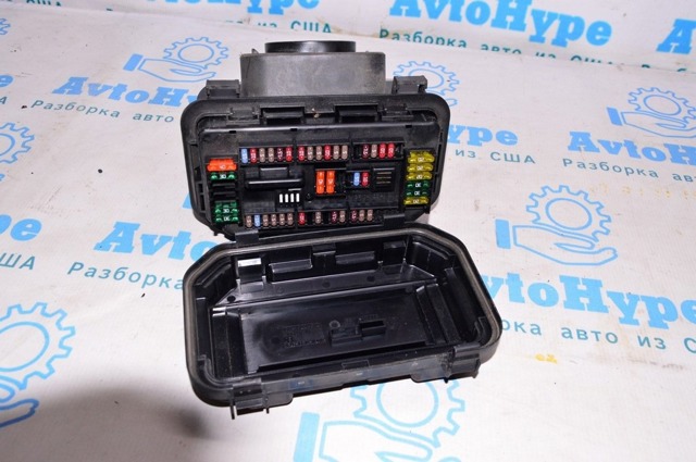 61149224866 BMW Блок предохранителей купить в Черкассы