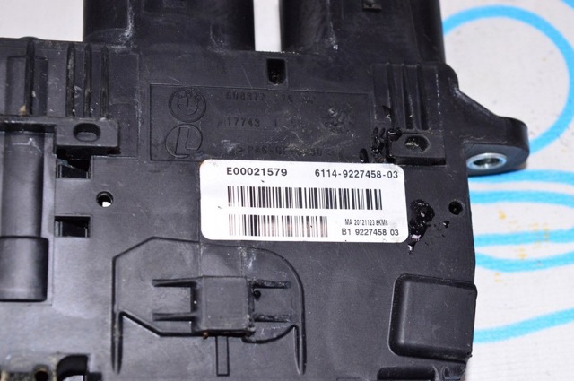 6114922745803 BMW купить в Черновцы