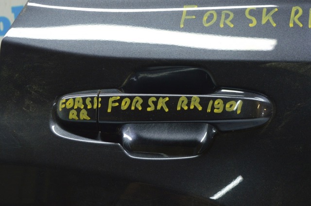 SUBARU 61169CA000 в наличии Одесса