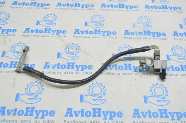 Кабель массы аккумулятора (АКБ) 61216821206 BMW