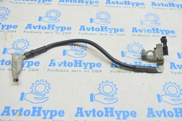 BMW 61216821206 Кабель массы аккумулятора (АКБ) в наличии Киев