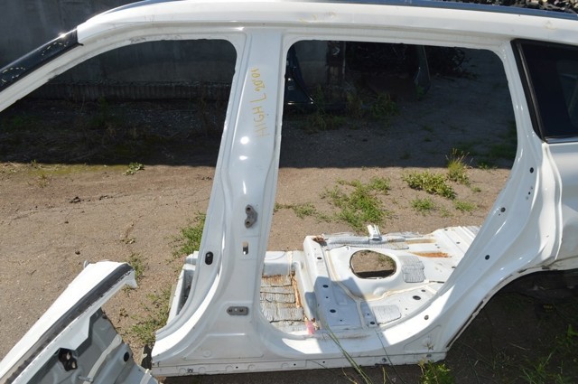 Стойка боковая 613120E080 TOYOTA