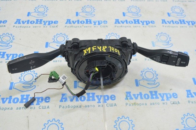 Переключатель подрулевой в сборе 61316828976 BMW