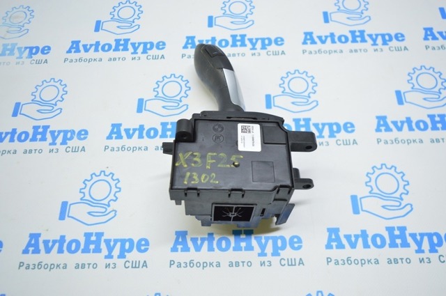 Селектор коробки передач 61317950394 BMW
