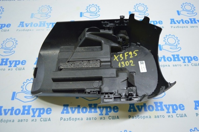 Накладка рулевой колонки 61319201730 BMW