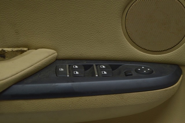 Кнопки переднего левого стекло подъемника 61319208108 BMW
