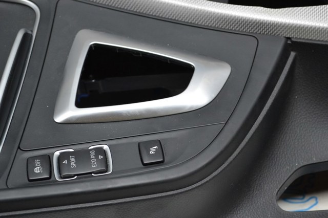Блок кнопок центральной консоли 61319252912 BMW
