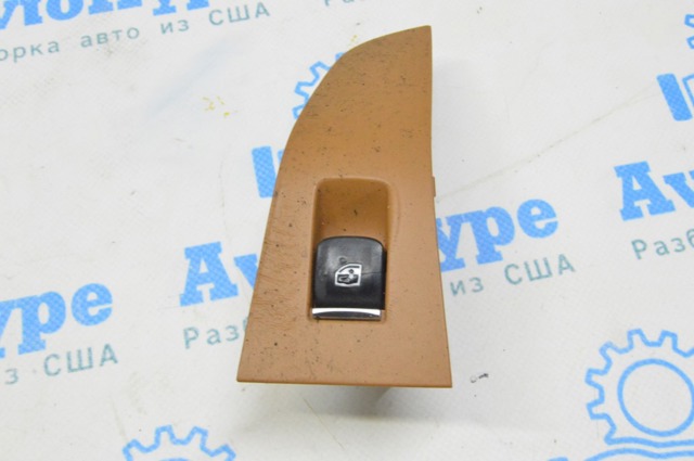 Кнопка подъемника переднего правого стекла 61319327031 BMW