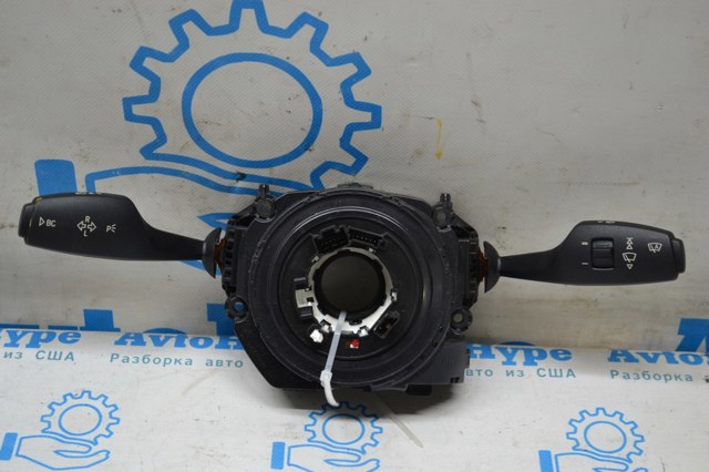 Переключатель подрулевой 61319351140 BMW