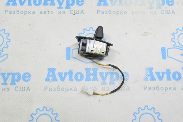 Механизм (джойстик) регулировки положения руля 61319365877 BMW
